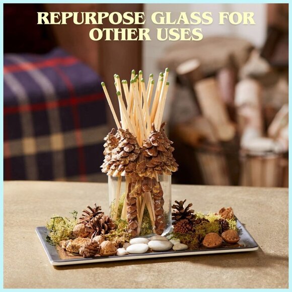 YANKEE CANDLE Merry Berry Large Jar Candle - Picture 4 of 4